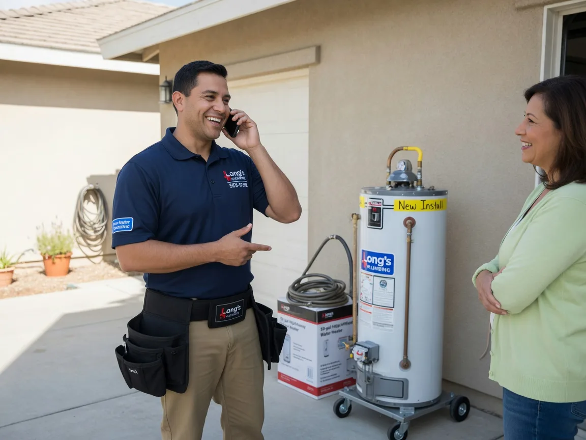 Leak Detection Hemingway, SC FAQs